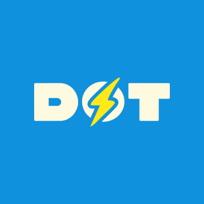 Logo DOT