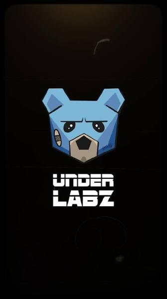 Logo Under Labz