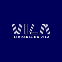 Logo Livraria da Vila
