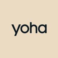 Logo Yoha